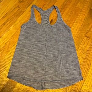 Lululemon tank 6